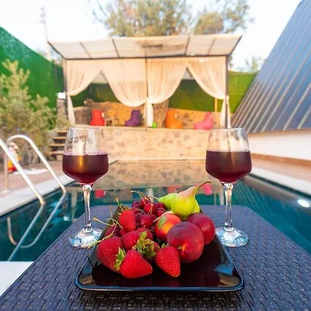 Dreamlife * Ortaca (Mugla)