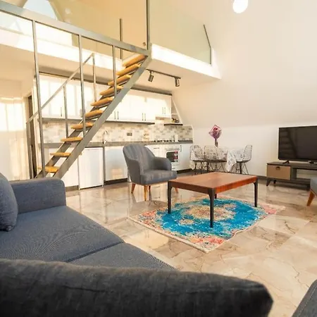 Vila Dreamlife Ortaca (Mugla)