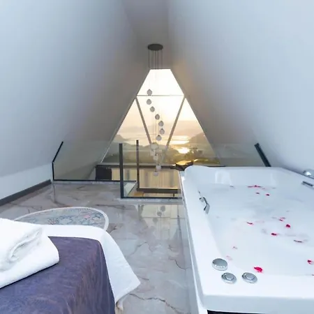 Вилла Dreamlife Ортаджа